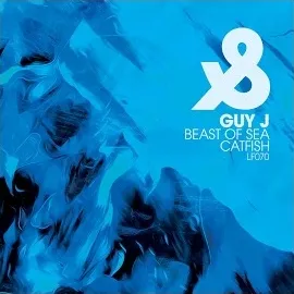 Guy J — Beast Of Sea — обложка